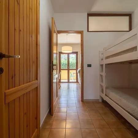 Sa Domitta E Mare Apartment