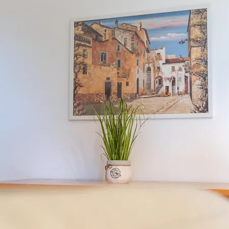 Sa Domitta E Mare Apartment Alghero