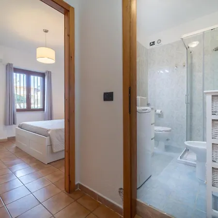 Apartment Sa Domitta E Mare Alghero